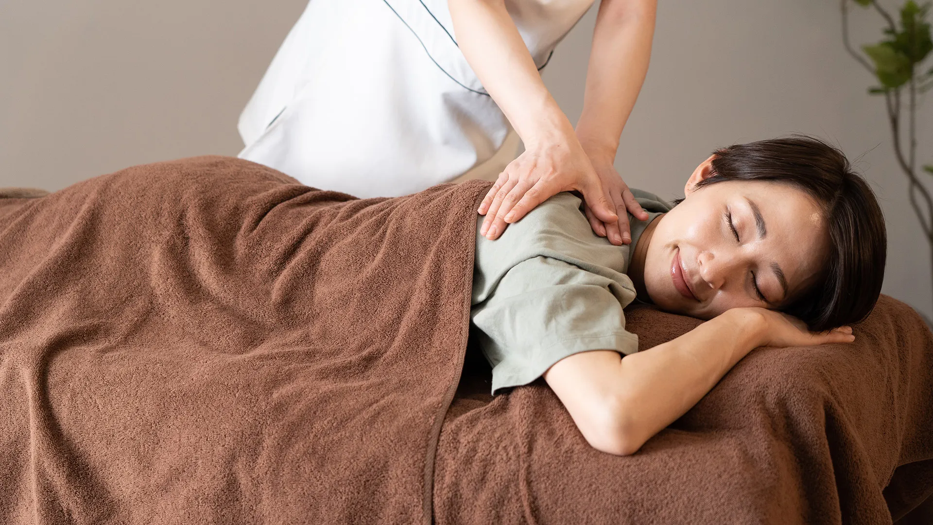 リスタート整骨院・治療院