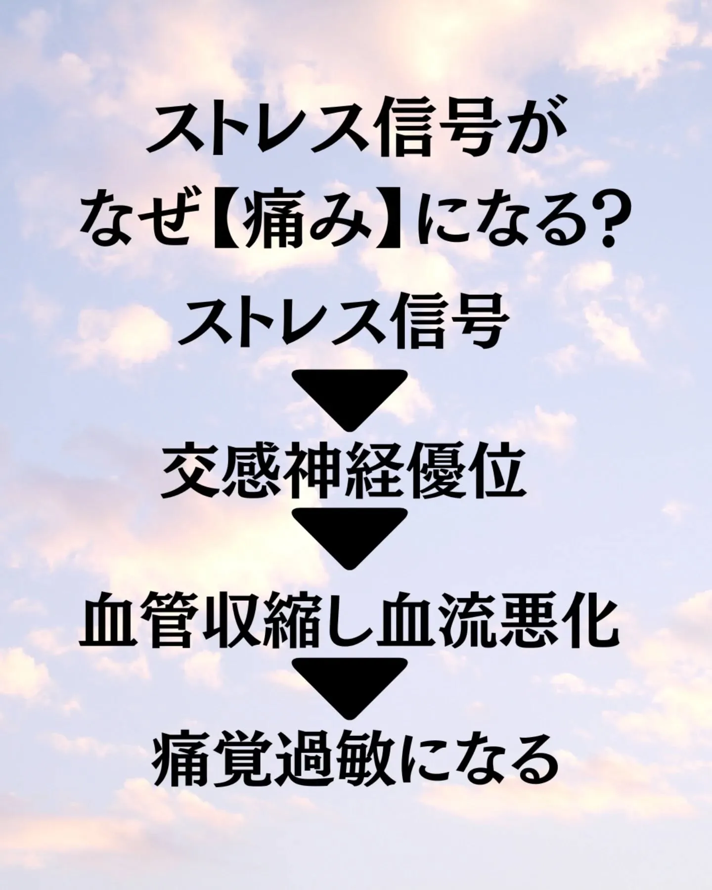 季節のかわり目の体調不良、それ天気痛かも