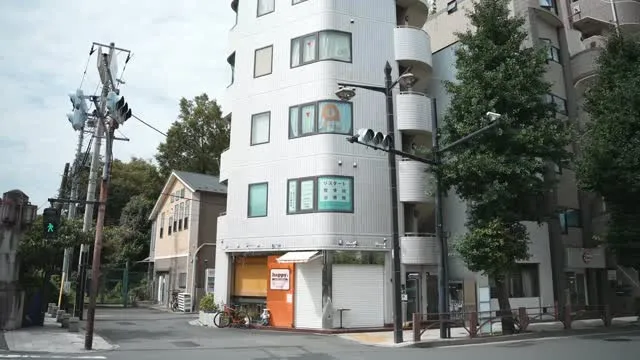 リスタート整骨院